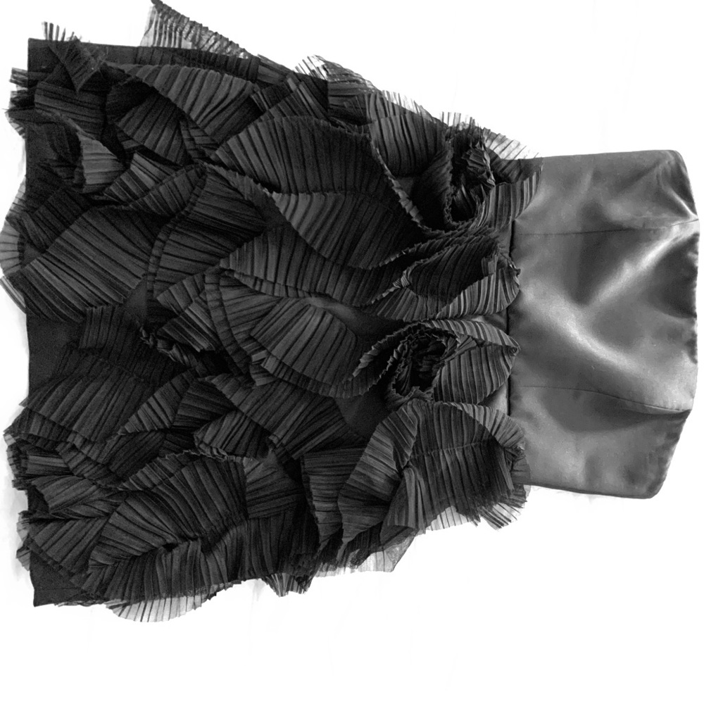 BCBG little black dress
